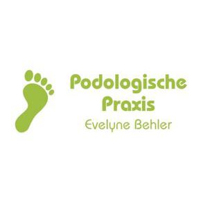 Logo von Podologische Praxis Evelyne Behler