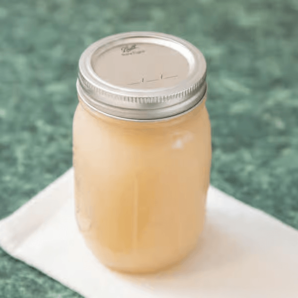 Sea Moss Gel
