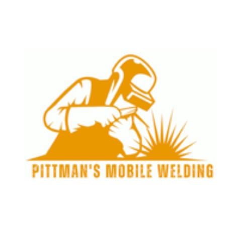 Pittman's mobile welding
