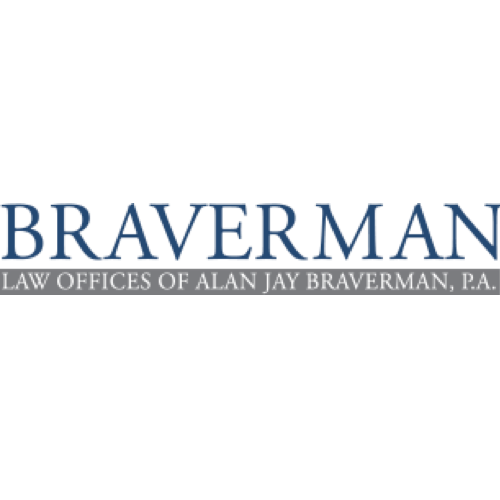 The Law Offices of Alan J. Braverman, P.A.