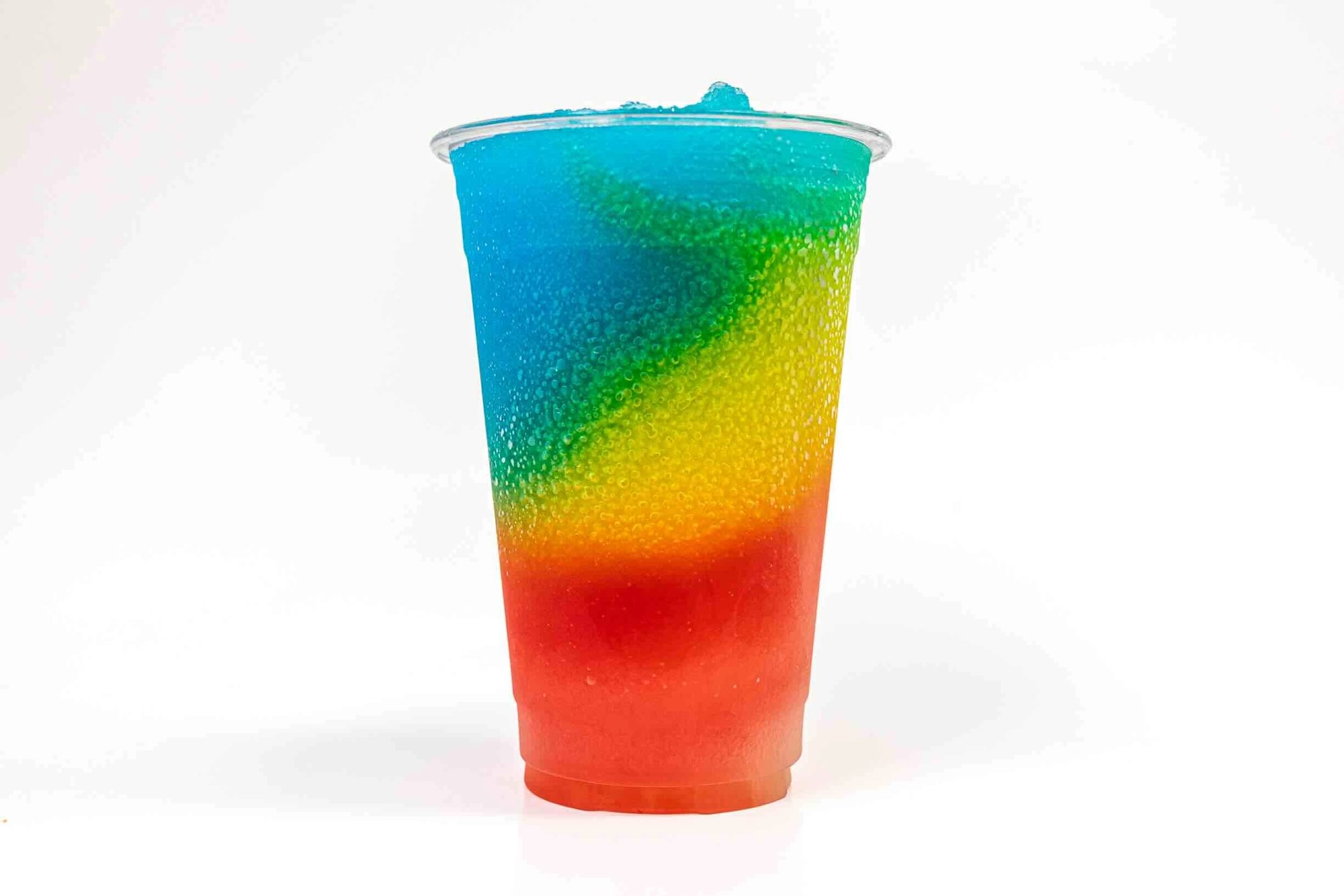 Slushies