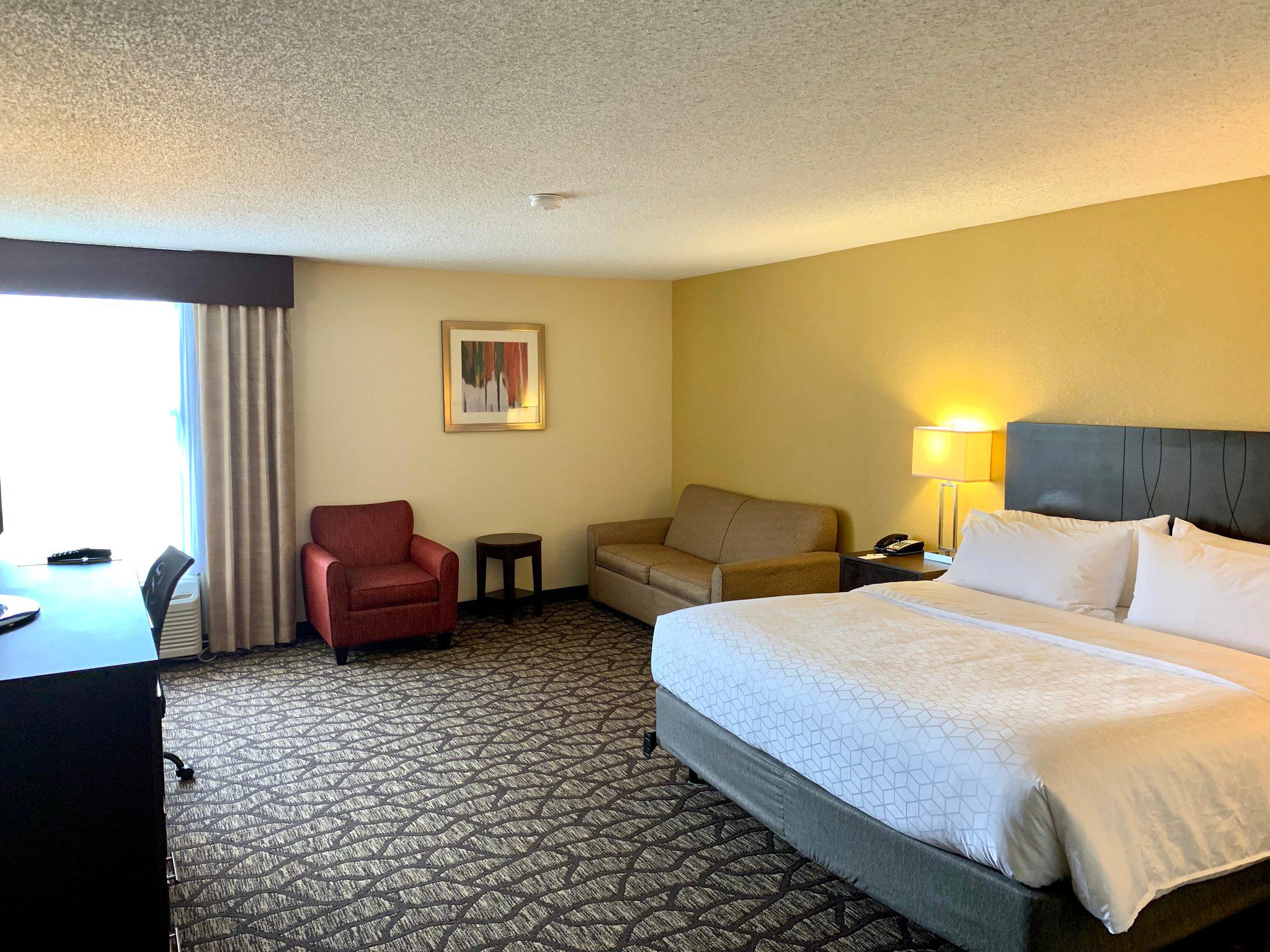 Holiday Inn Express Tallahassee - I-10 E Photo