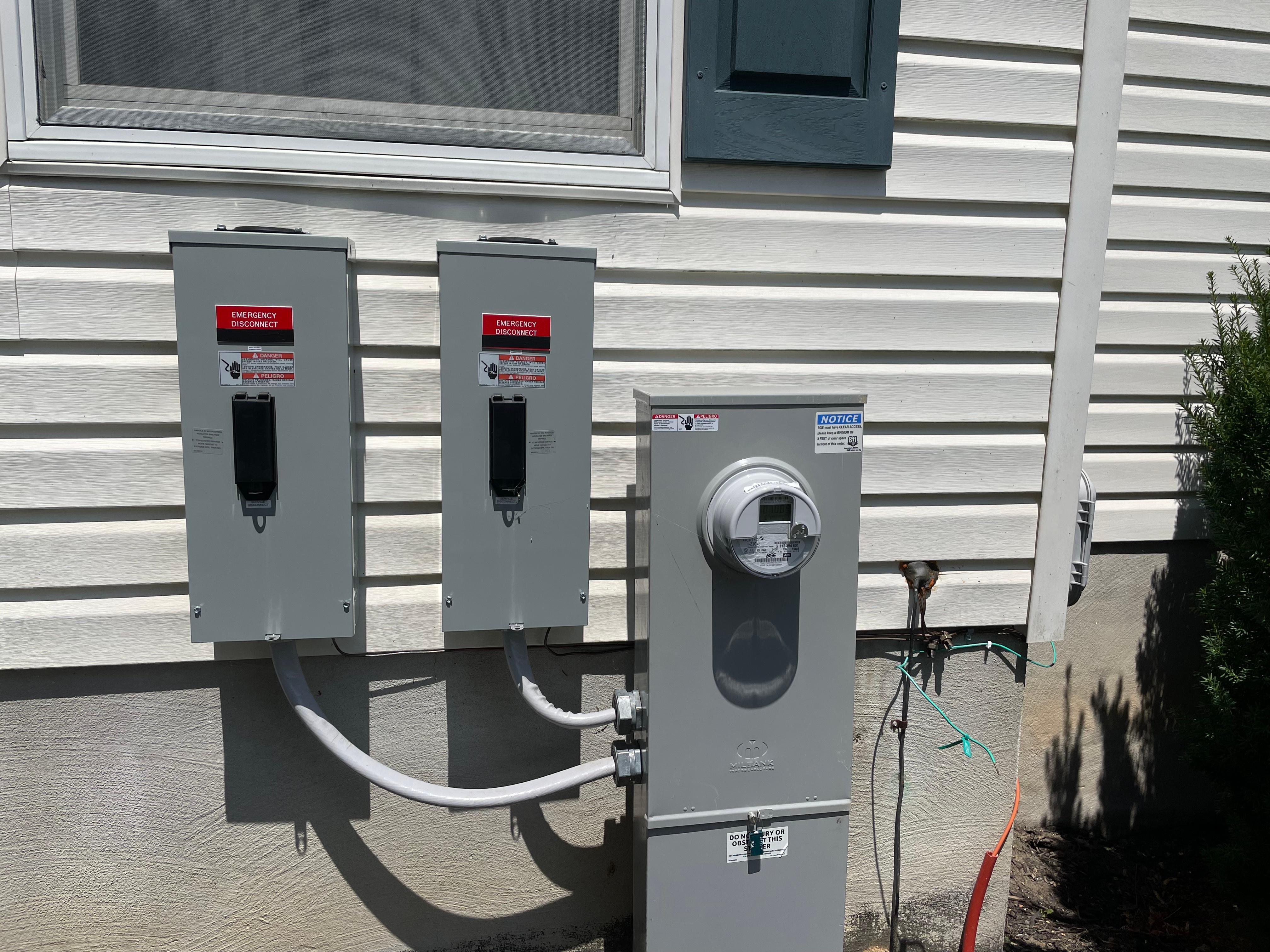 Ashley River Wired Image