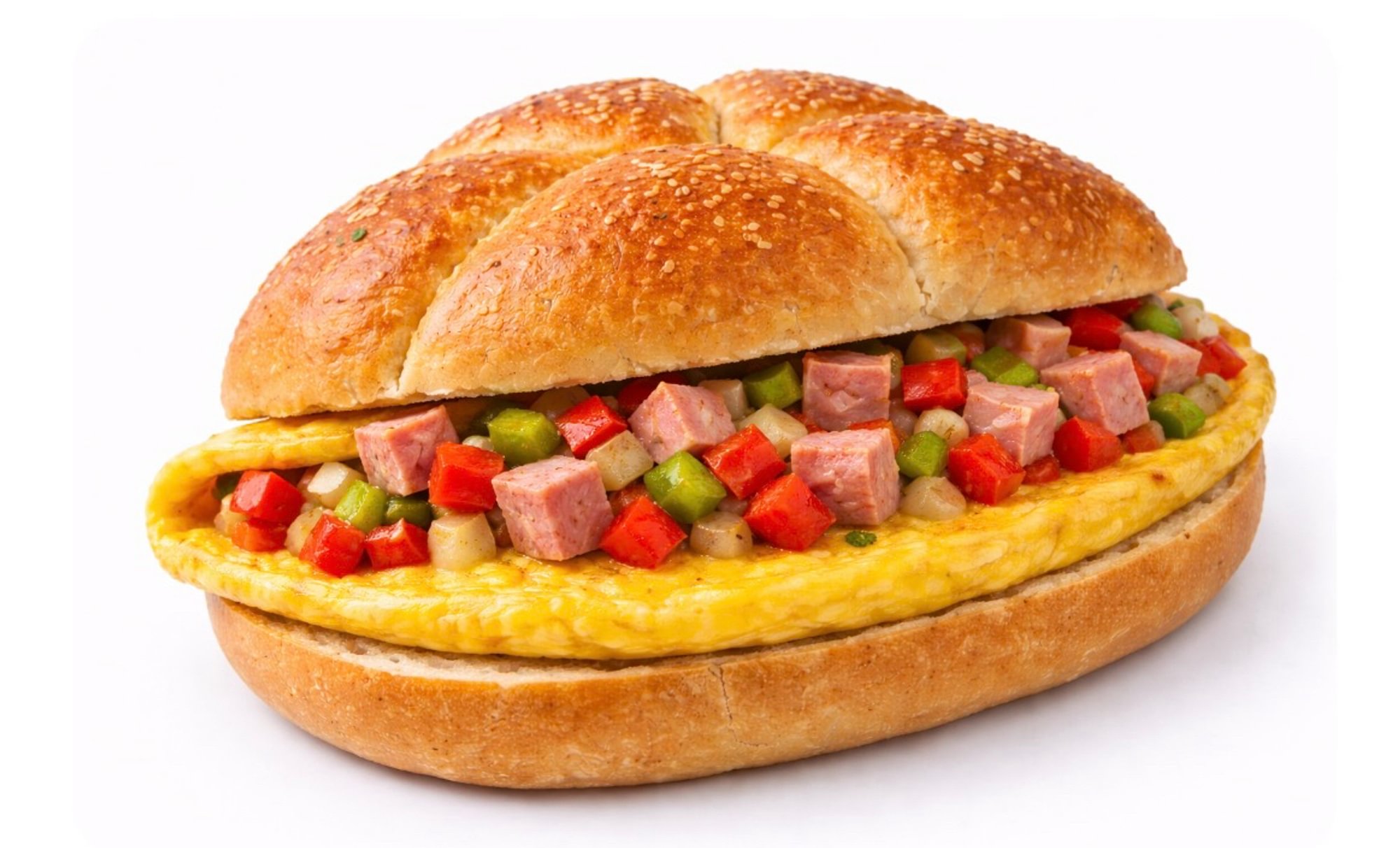 Western Oml Sandwich