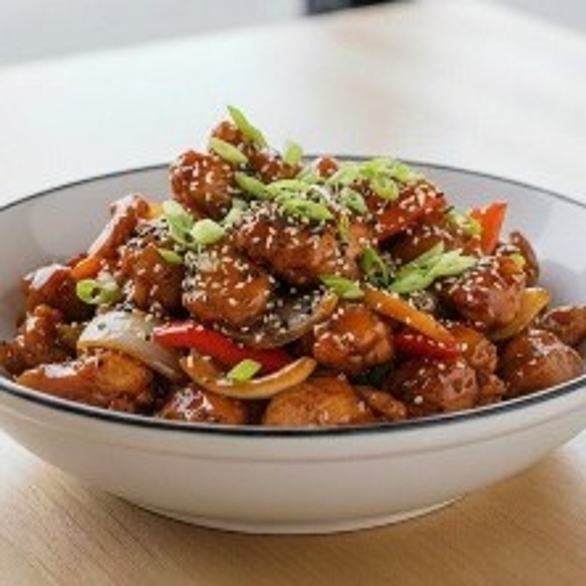 General Tso