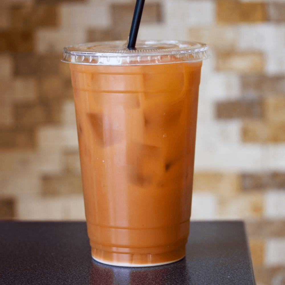Thai Iced Tea