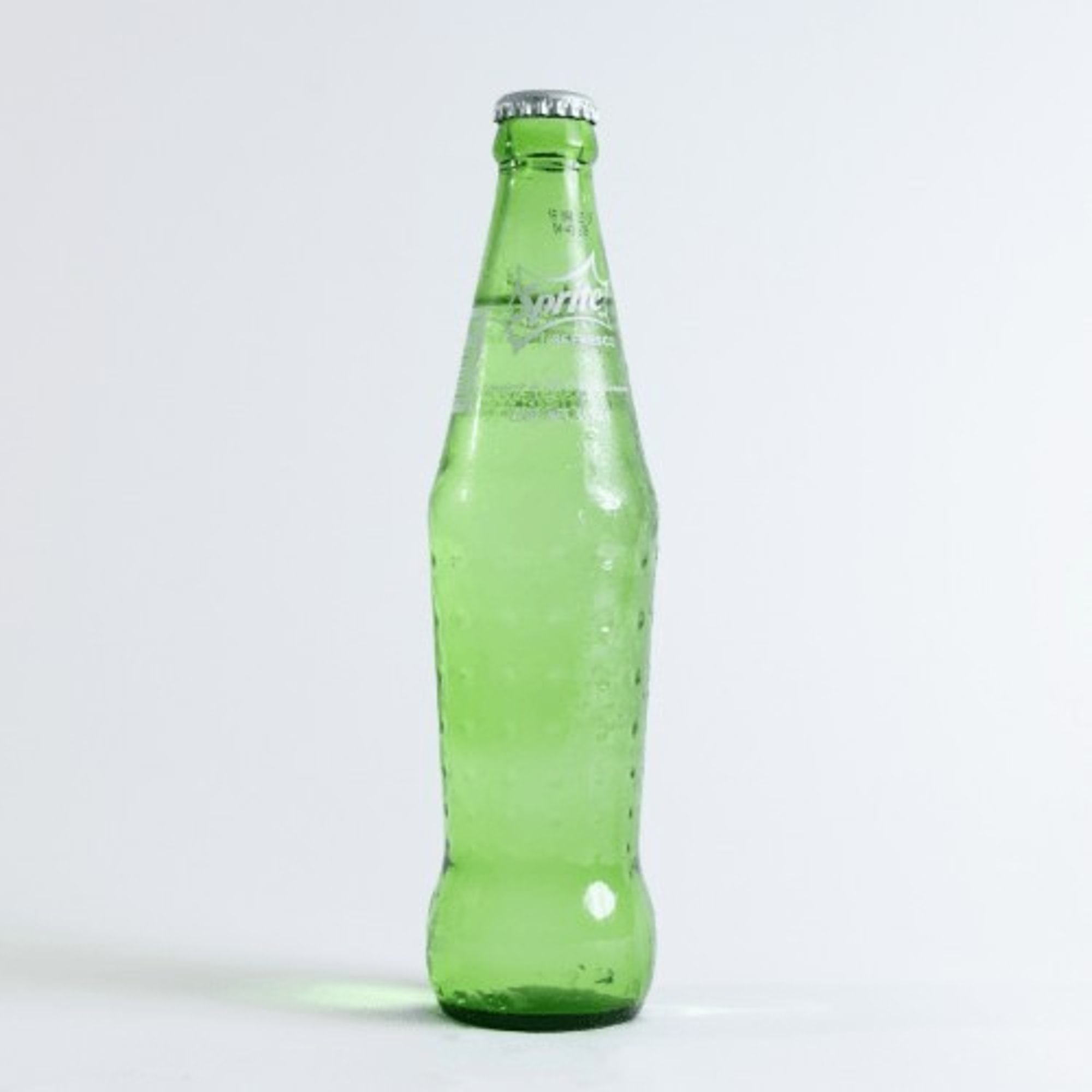 Mexican Sprite