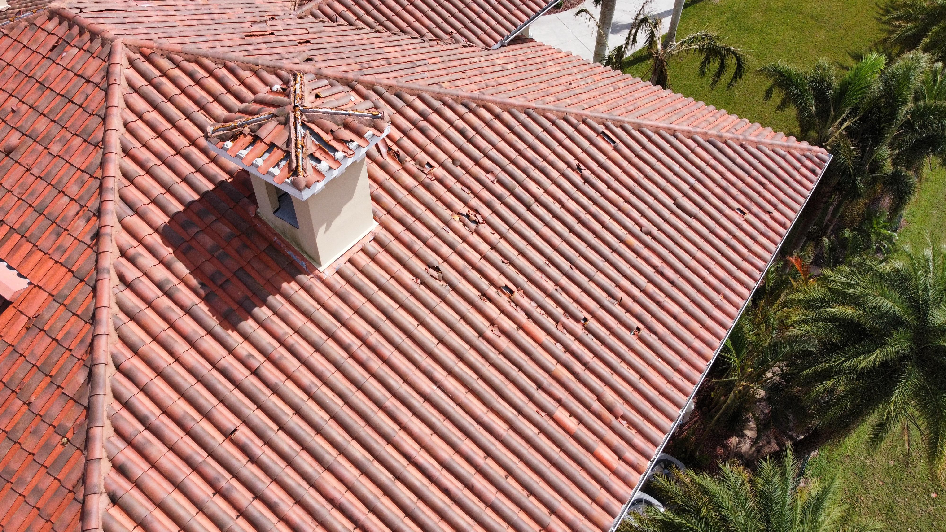 Bynum Roofing Image