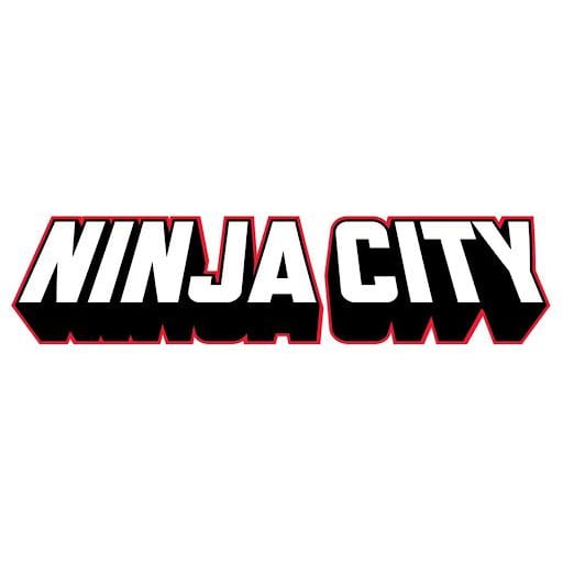 Ninja City Kitchen & Bar