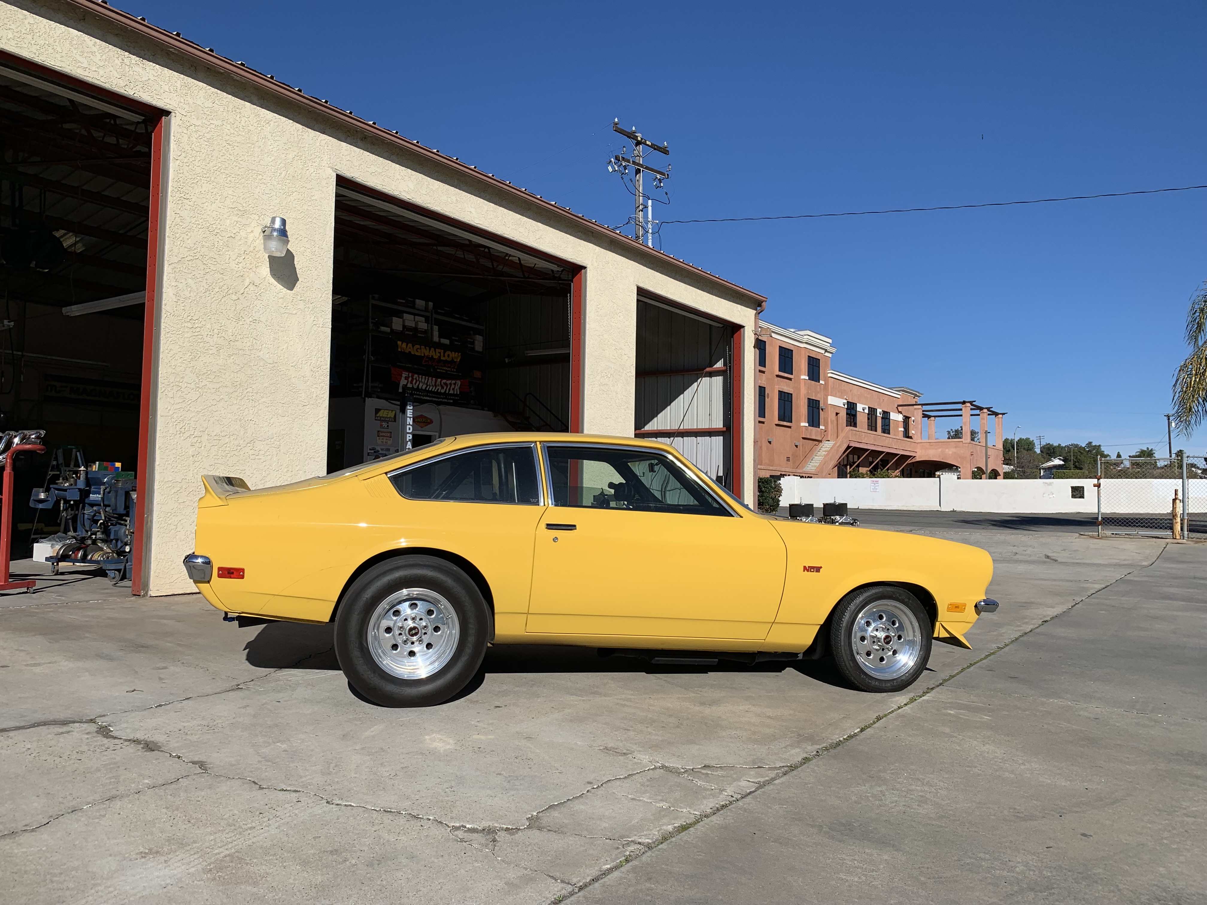 Sonny's Performance Auto Image