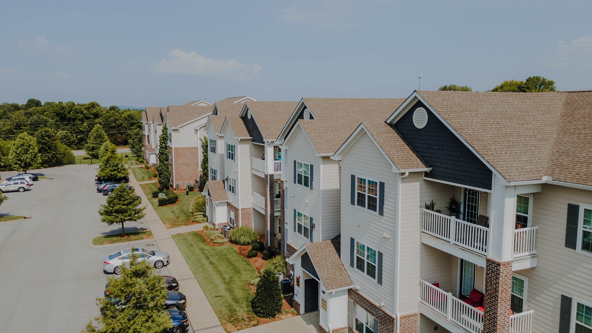 The Village at Elam Farms Apartments