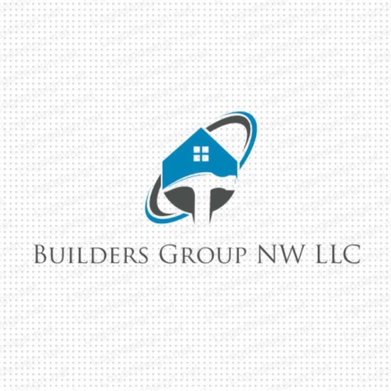 Builder's Group NW Logo