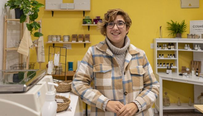 Galería en miniatura