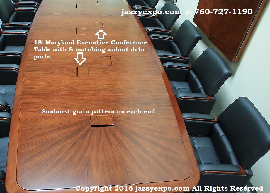 jazzyexpo Executive Office Furniture Photo