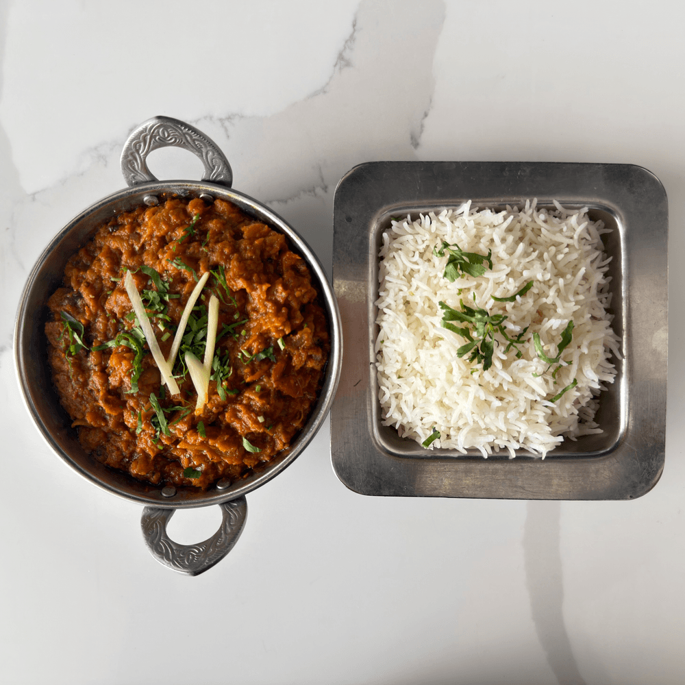 Baigan Bharta