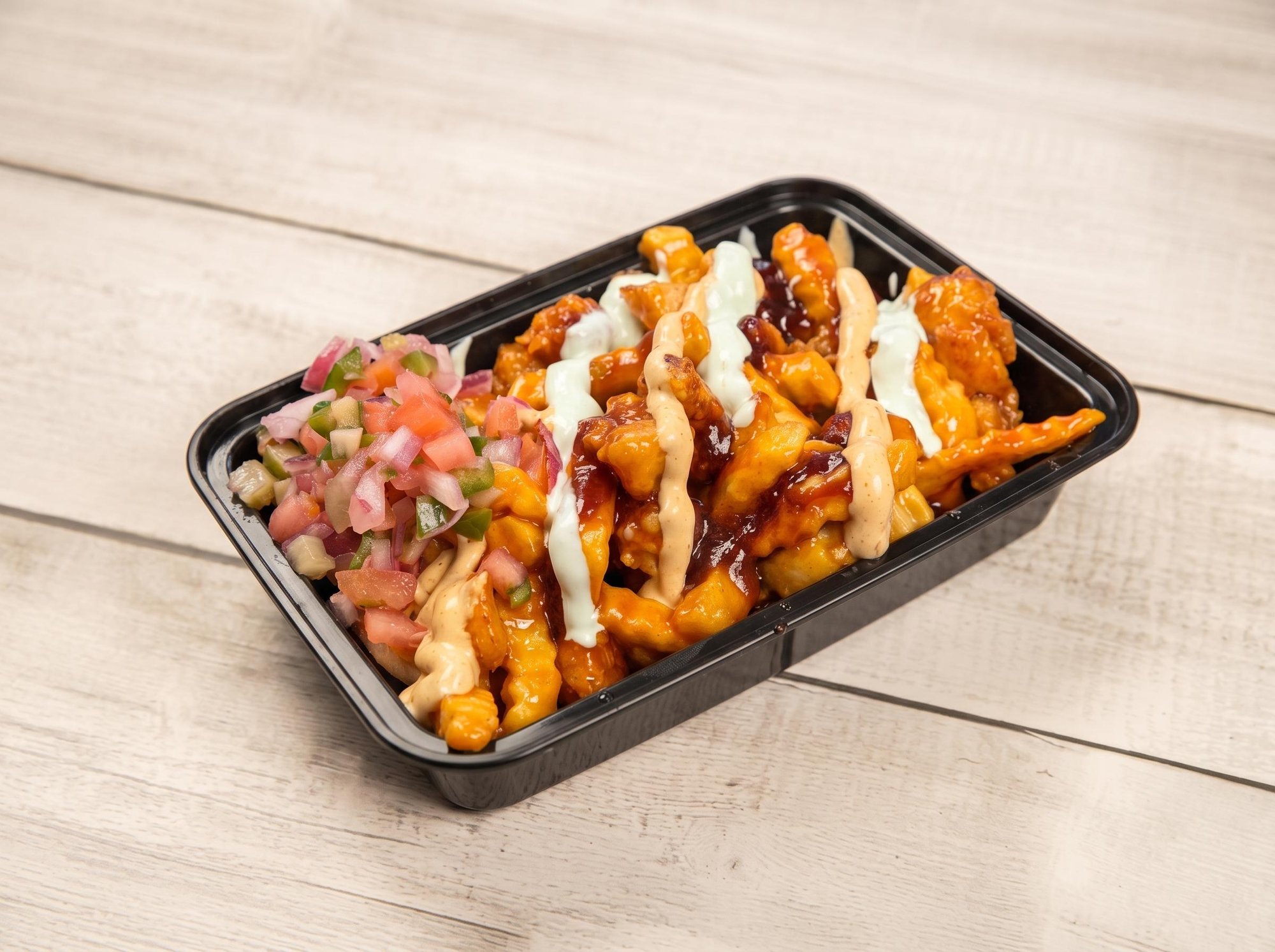Fun Fries