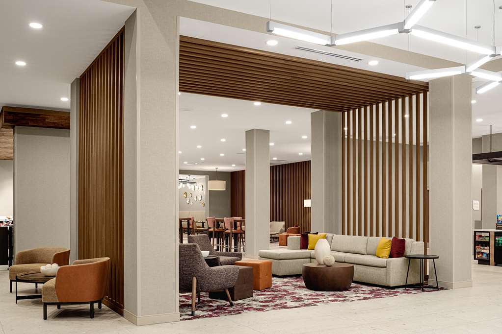 Hilton Garden Inn Mt. Juliet Image