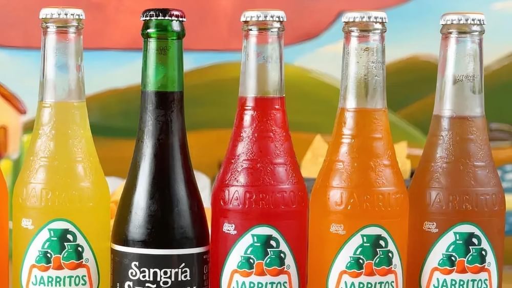 Jarritos