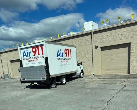 Air 911 Heating and Cooling LLC Image