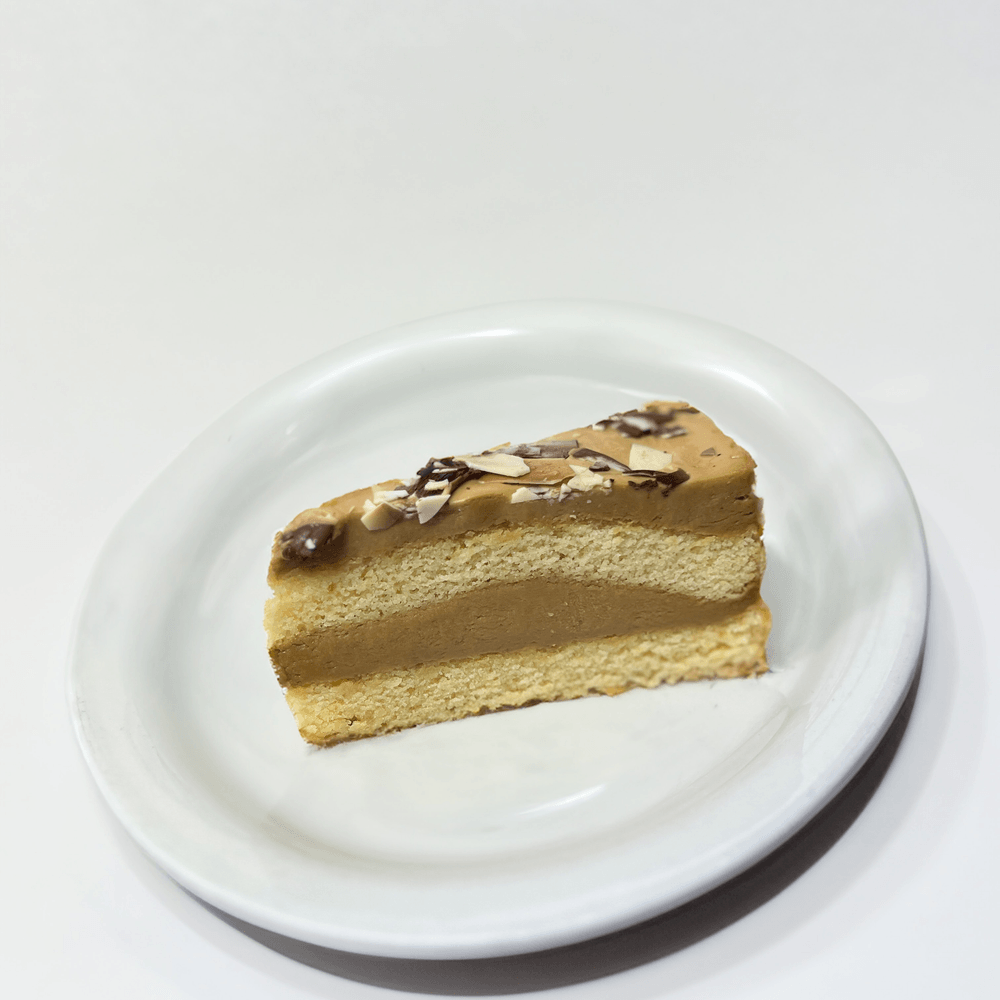 Dulce de Leche