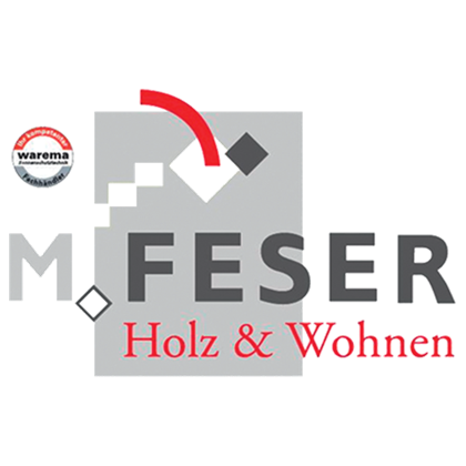 Logo von Schreinerei Gemünden M. Feser GmbH