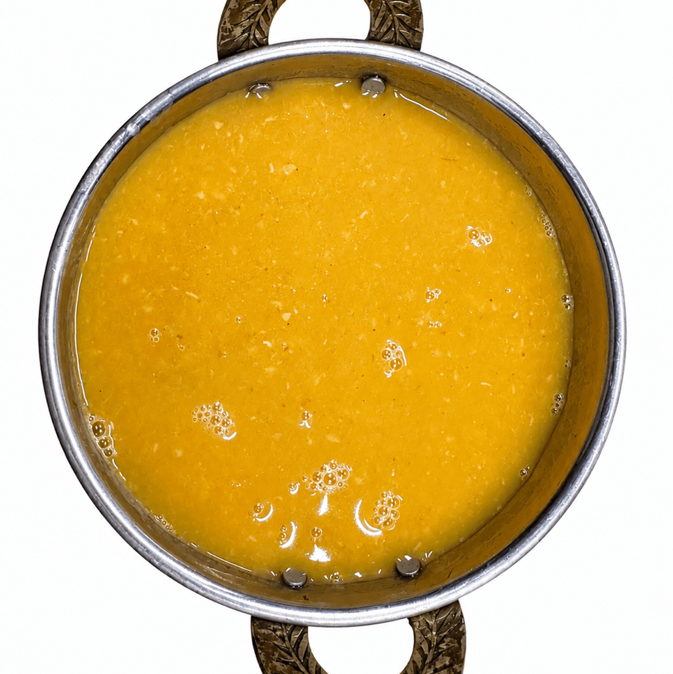Muldani Soup