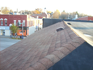 Neff Roofing & Construction Photo