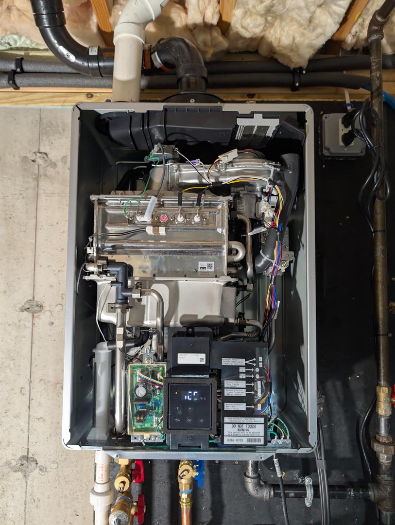 Jeneral Plumbing Image