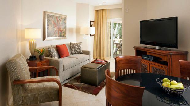 Images Sheraton Desert Oasis Villas, Scottsdale