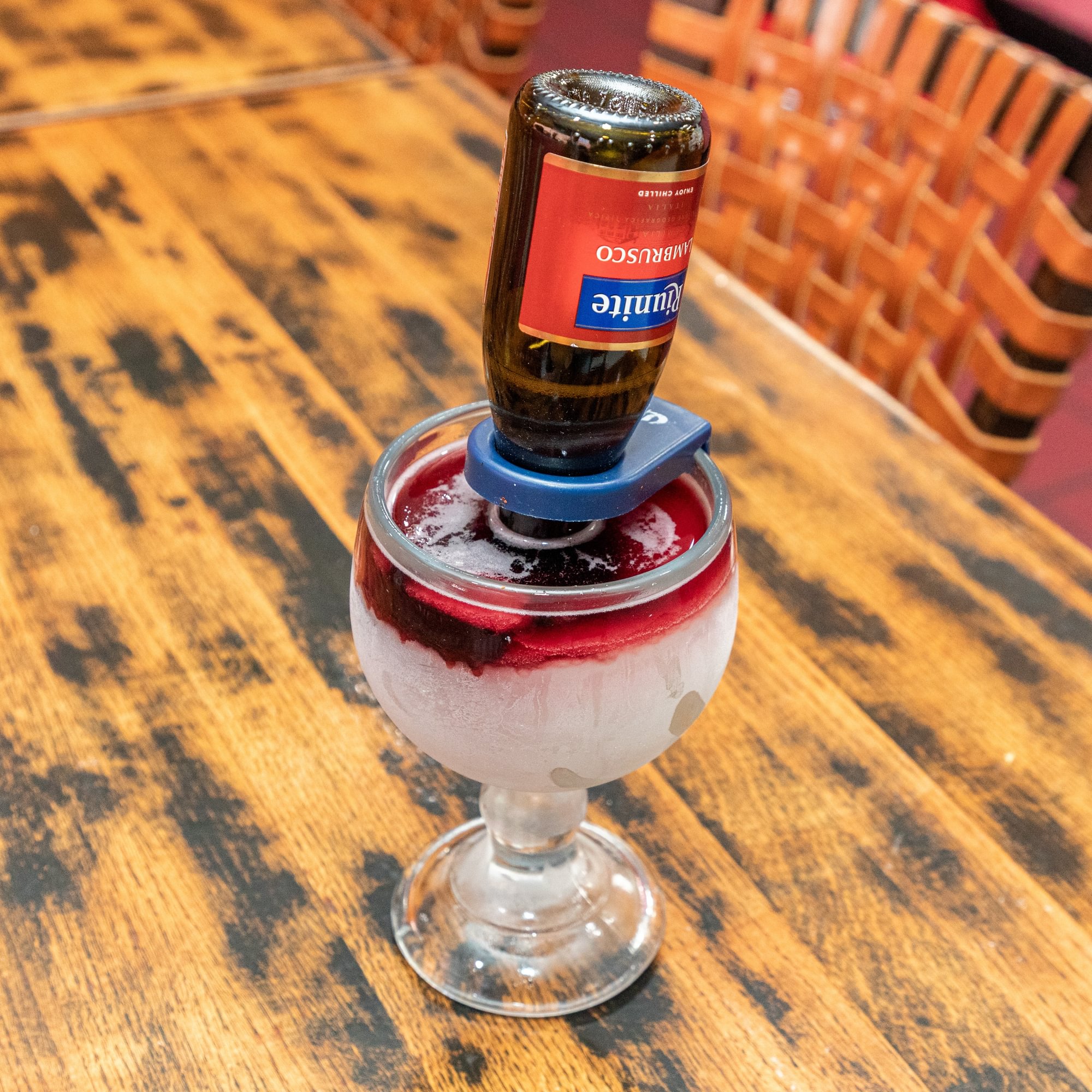 Lambruscorita