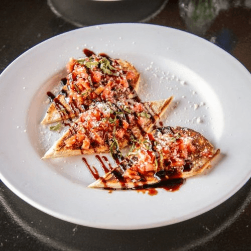 Bruschetta