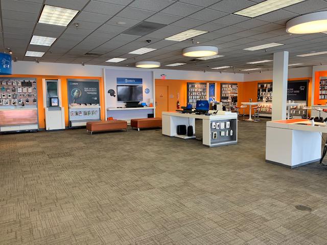 AT&T Store Photo