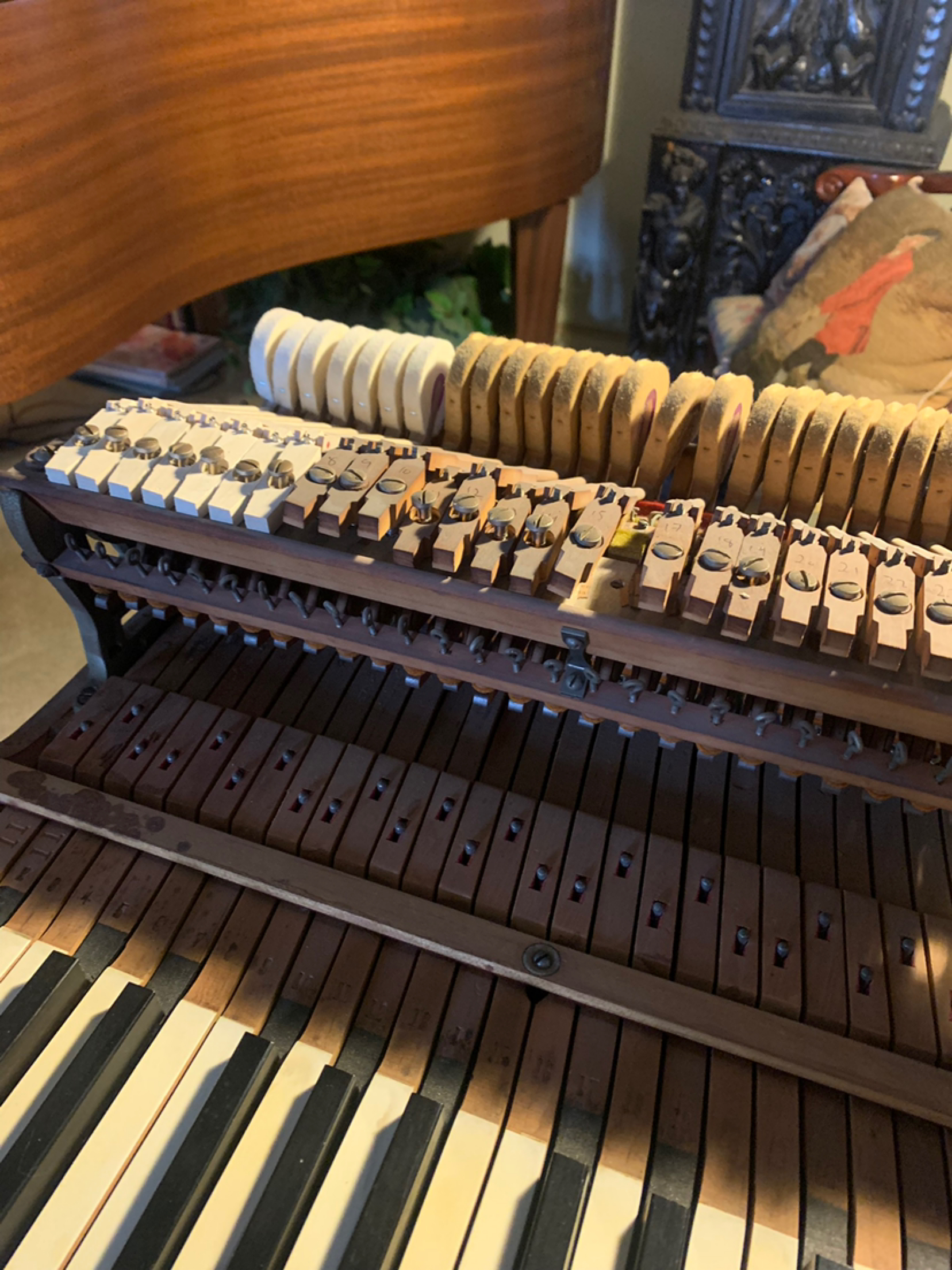 Jeffrey James Piano Services
