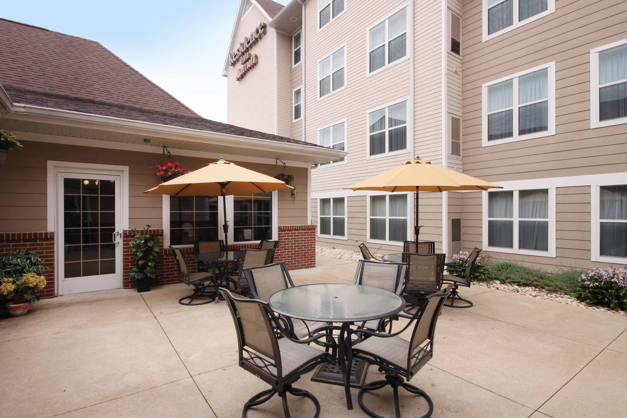 Residence Inn by Marriott Philadelphia West Chester/Exton Photo