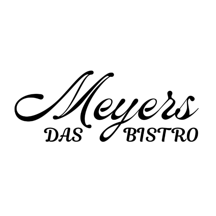 Logo von Meyers-Das Bistro