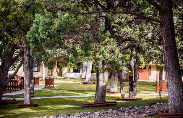 Images Best Western Pine Springs Inn