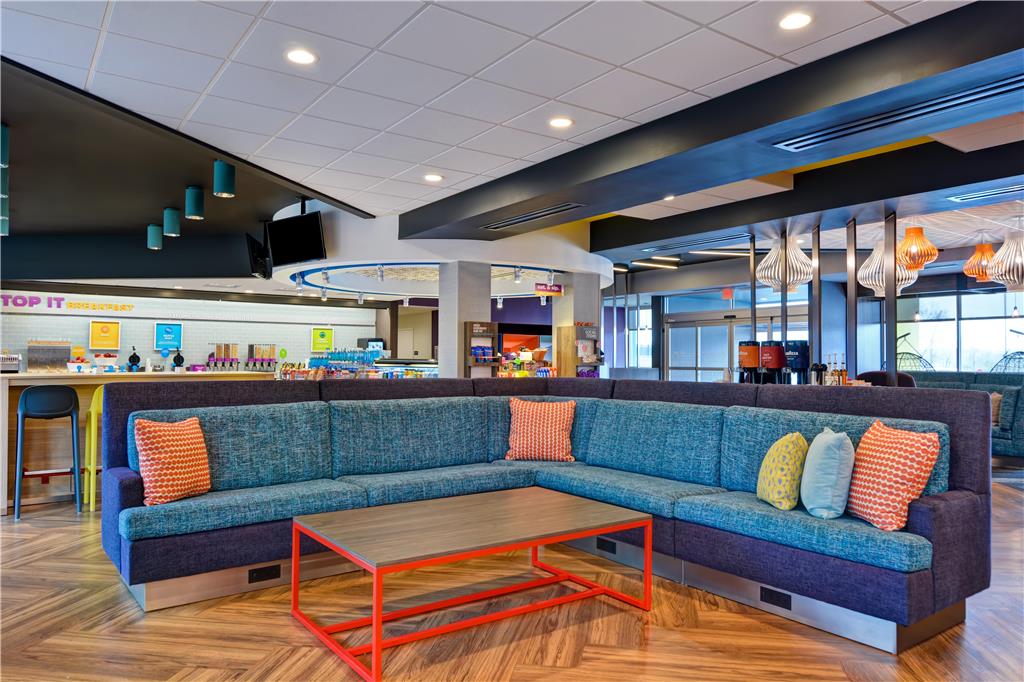 Tru by Hilton Augusta Washington Road Image