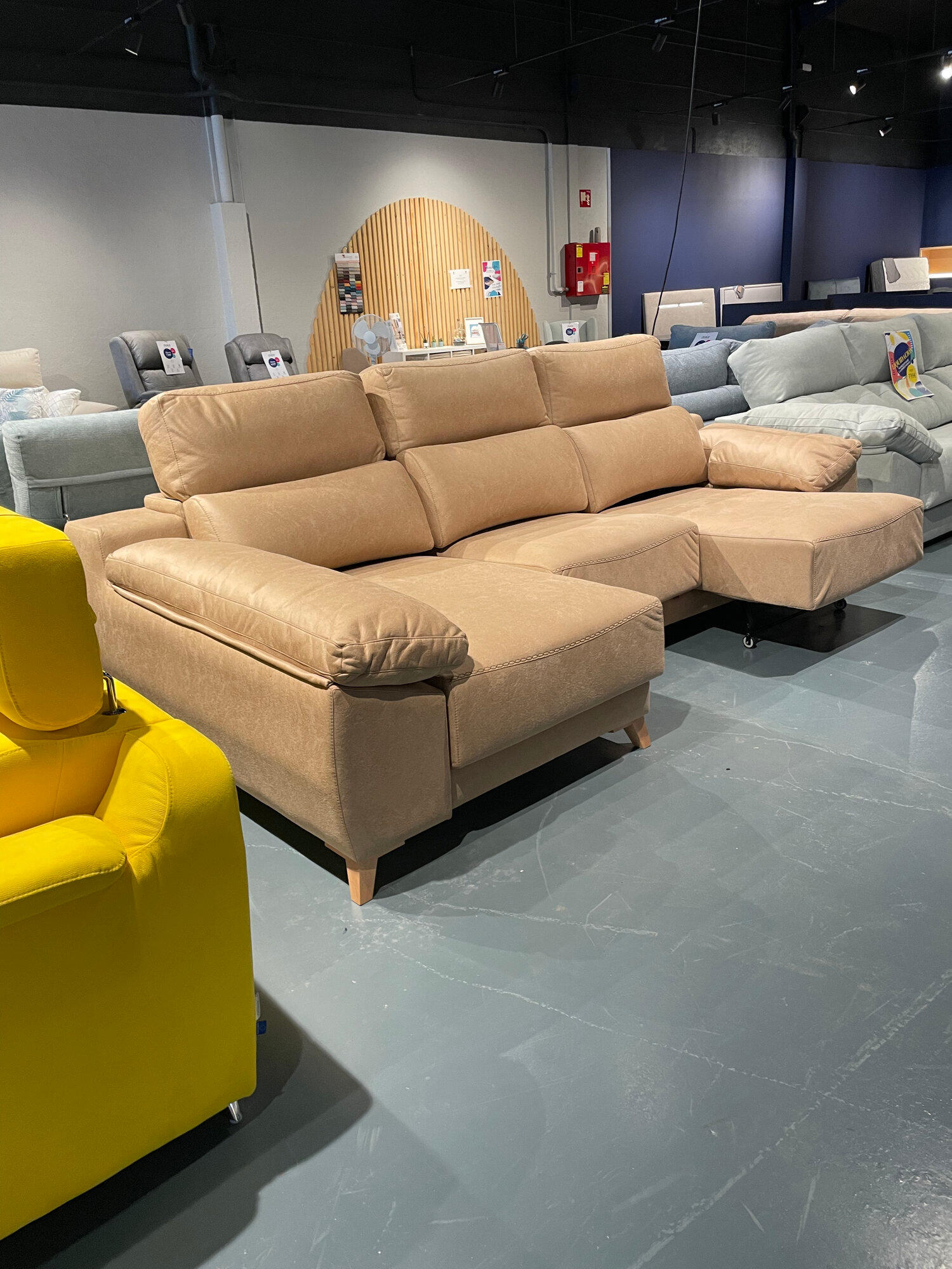 Galería en miniatura