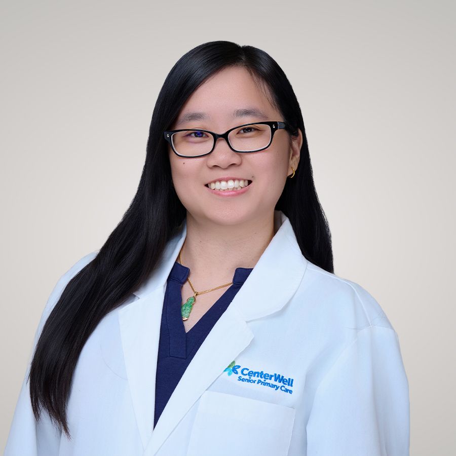 Belle Huynh, DO