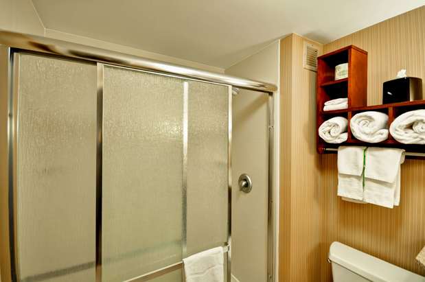 Images Hampton Inn Detroit/Madison Heights/South Troy