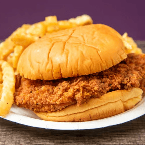 Hot Chick Combo