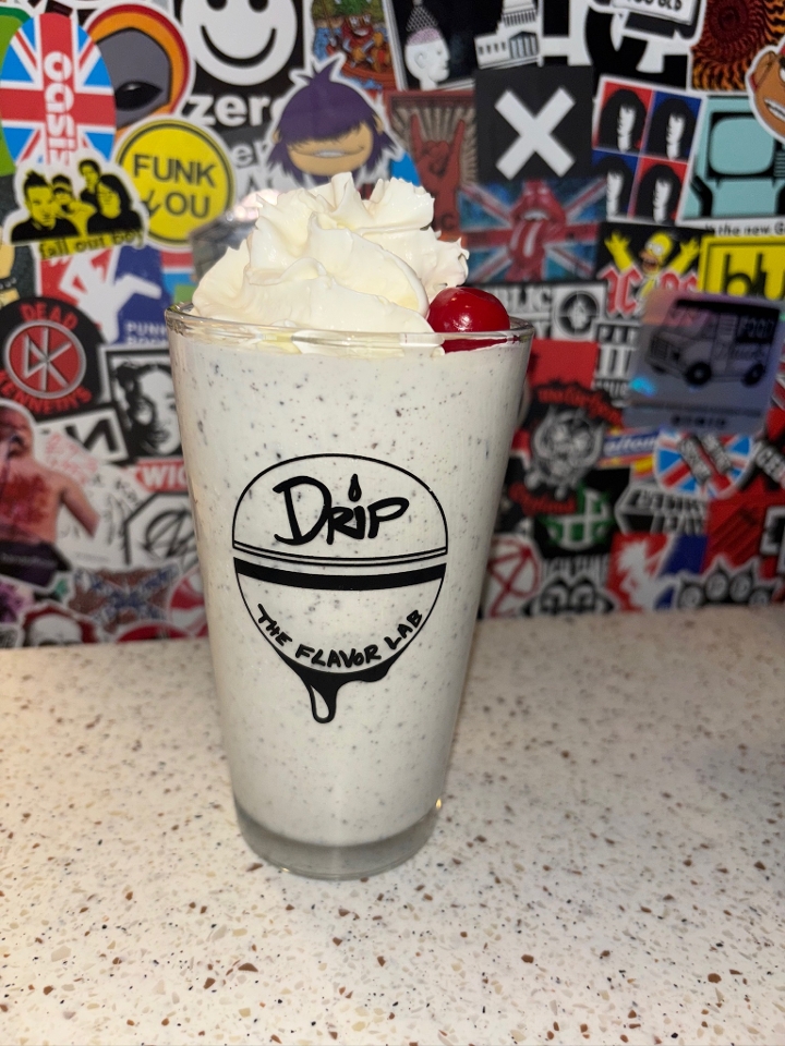 Oreo