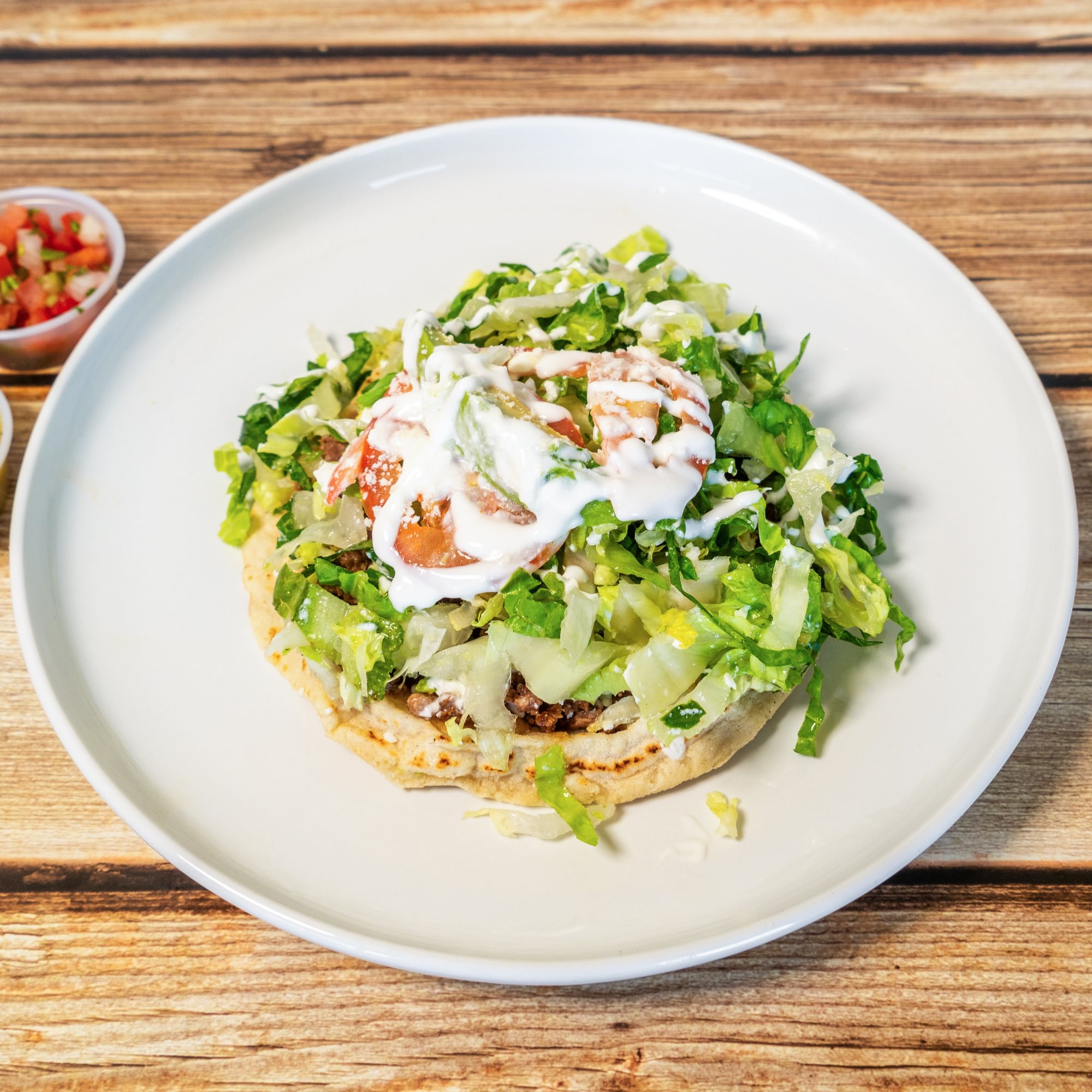 Sope Veggie