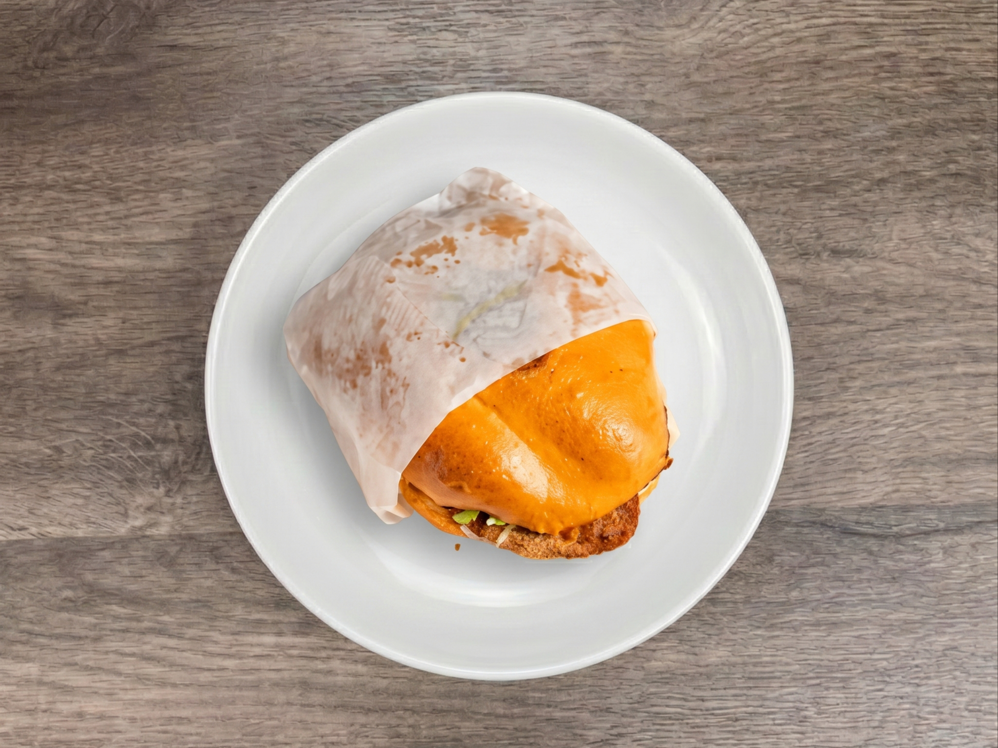 Cubana Tortas