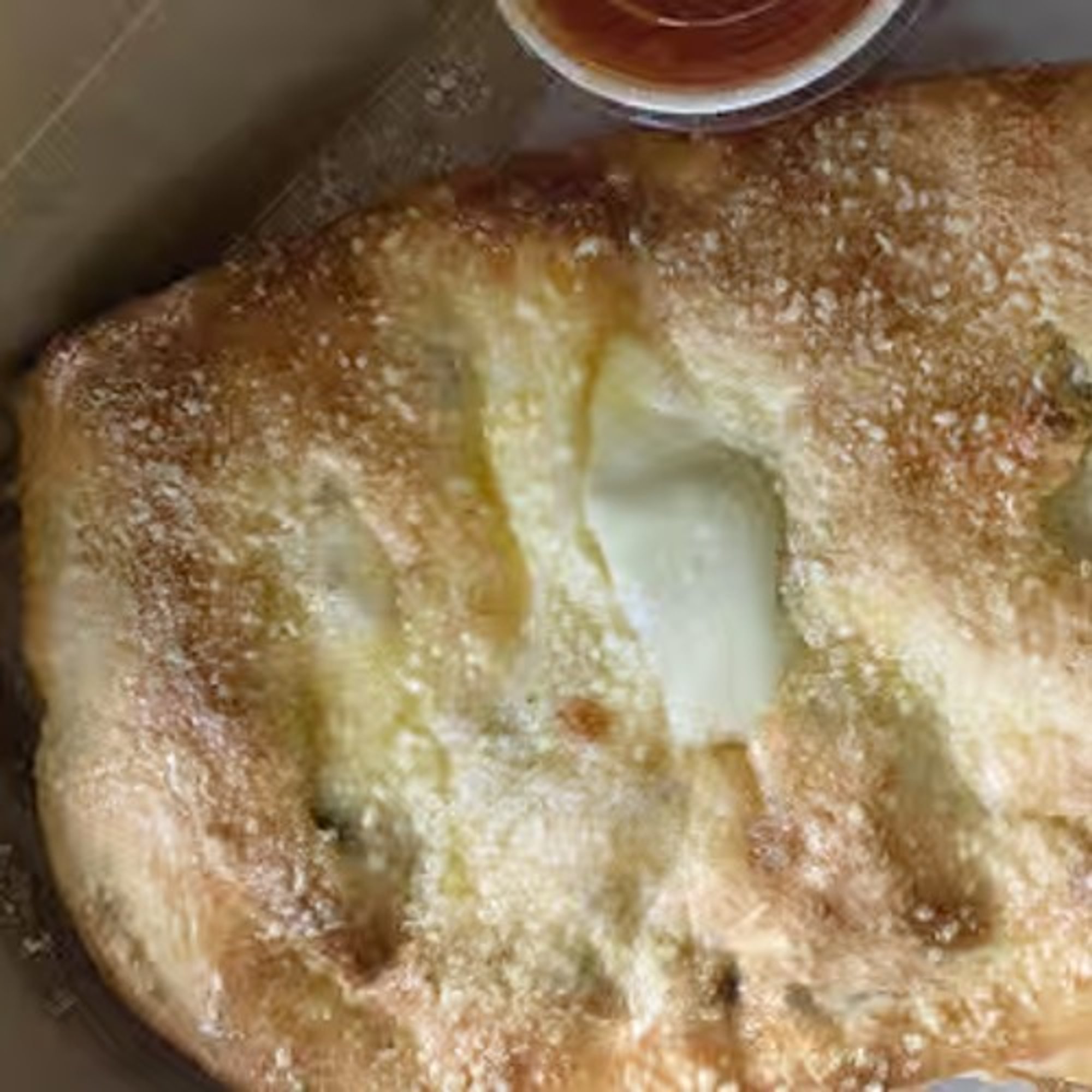 Chicken Stromboli (Large)