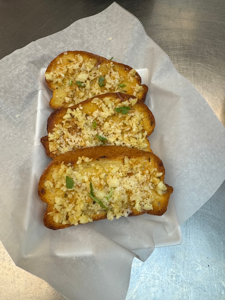 Garlic Bread