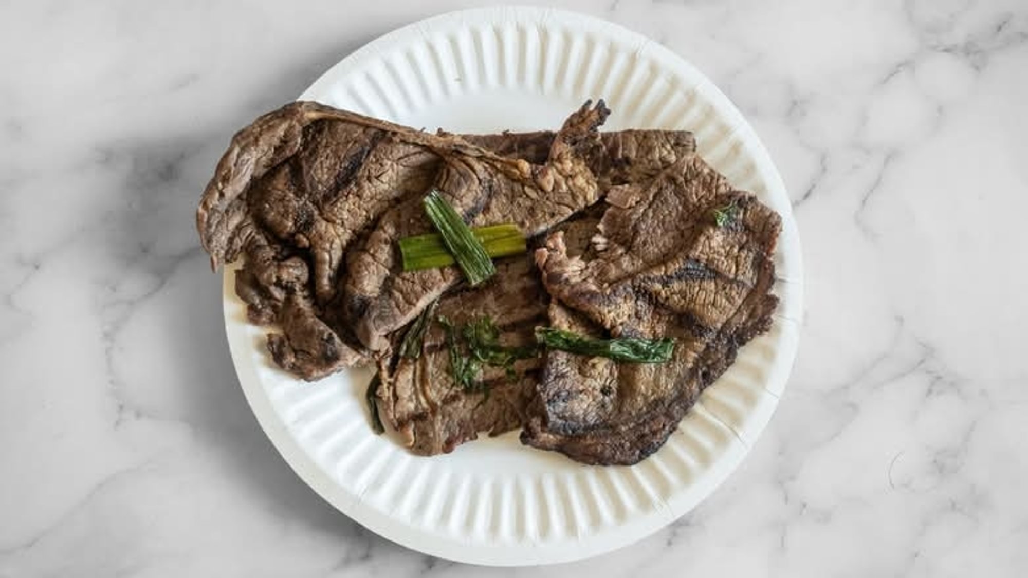 Steak