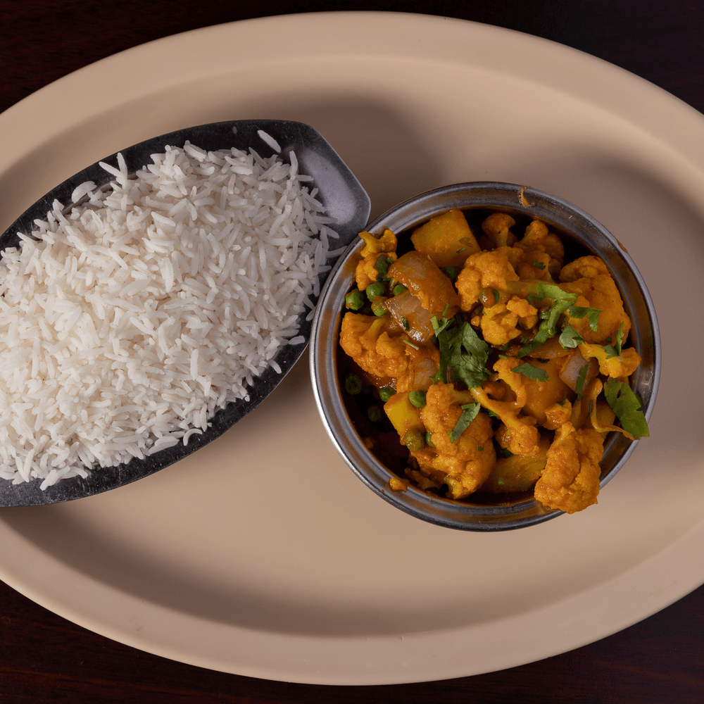 Aloo Gobi
