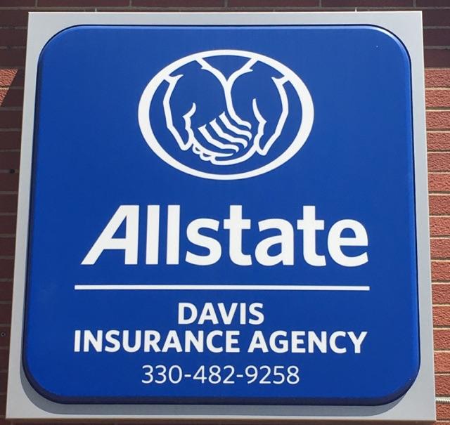 Candi Davis: Allstate Insurance Photo