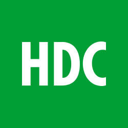 Hong Ding Construction Inc. Logo